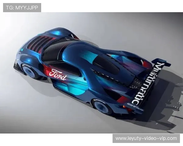 驾驭 800 匹猛兽:Ford GT Mk IV 新手的漂移征服之旅 驾驭 800 匹猛兽:Ford GT Mk IV 新手的漂移征服之旅